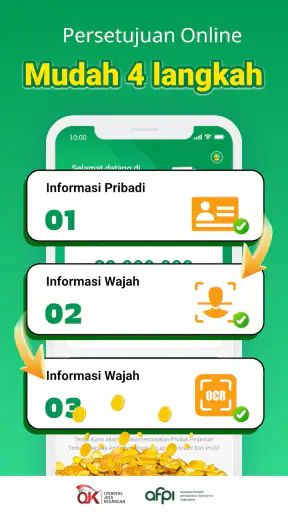 Dana Yuk-Pinjaman Online