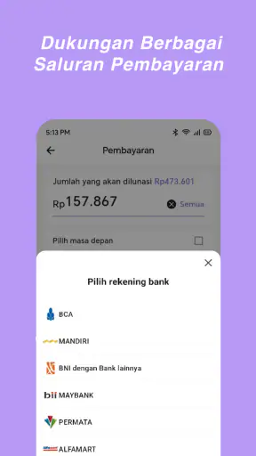DanaKredi - Pinjaman cerdas
