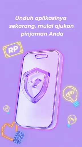 DanaKredi - Pinjaman cerdas