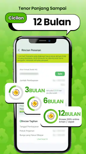 Danaku - Pinjaman Cepat & Aman