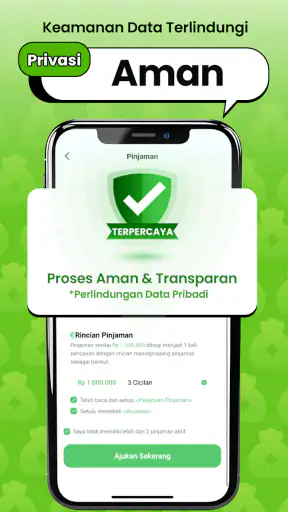 Danaku - Pinjaman Cepat & Aman