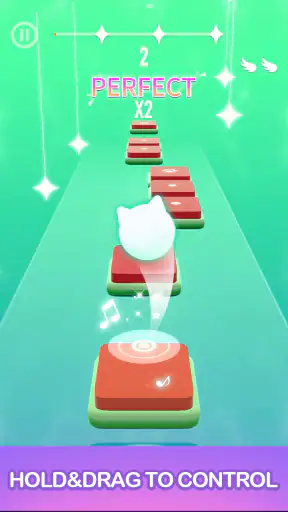 Dancing Cats -Permainan Musik