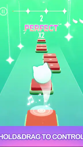 Dancing Cats -Permainan Musik