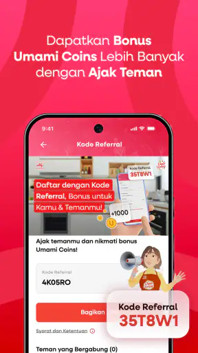 Dapur Umami - Resep Masakan