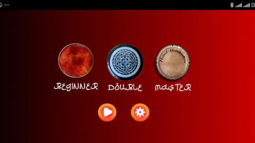 Darbuka Virtual