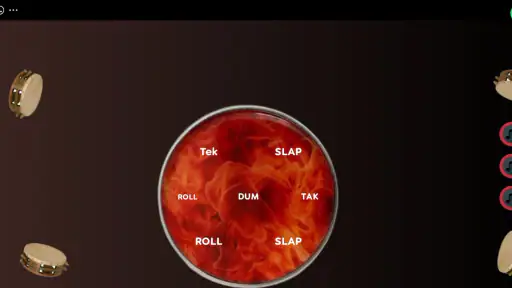 Darbuka Virtual