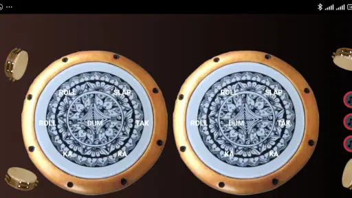 Darbuka Virtual
