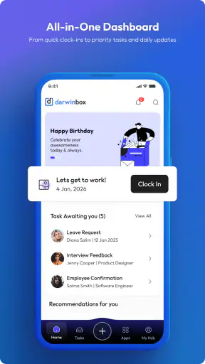 Darwinbox