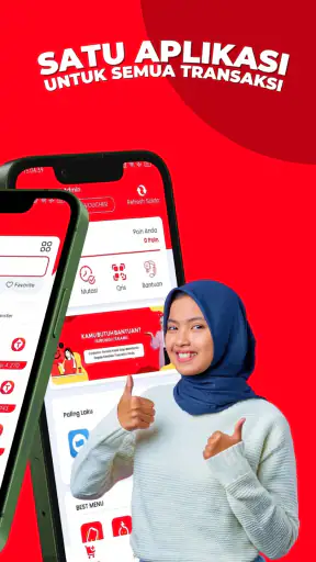 Davpay - Topup Game & PPOB
