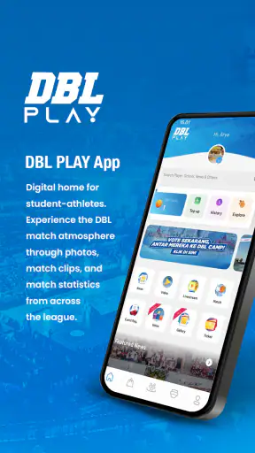DBL Play