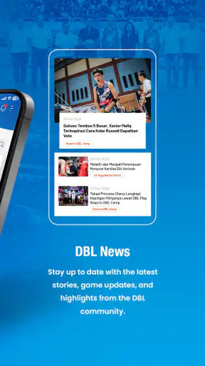DBL Play