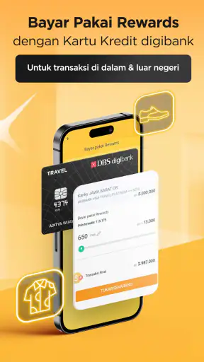 DBS digibank Indonesia