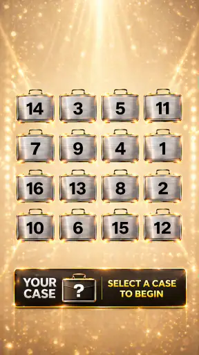 Deal To Be A Millionaire