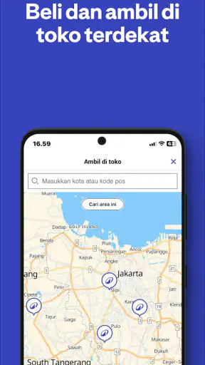Decathlon Indonesia