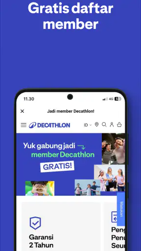Decathlon Indonesia