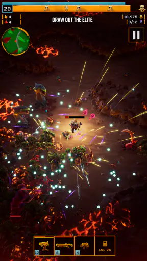 Deep Rock Galactic: Survivor