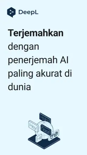 DeepL Translate