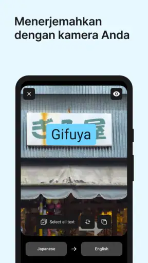 DeepL Translate