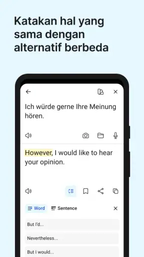 DeepL Translate