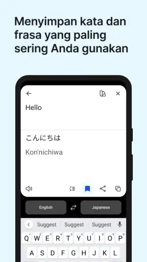 DeepL Translate
