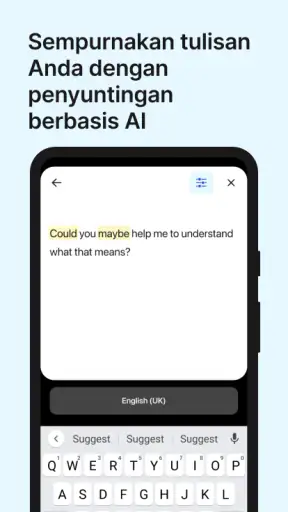 DeepL Translate