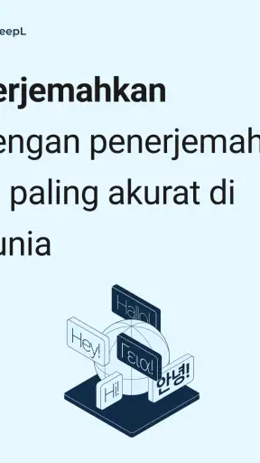 DeepL Translate