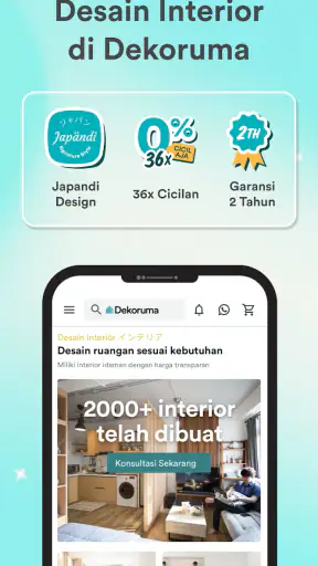 Dekoruma: Furniture & Interior