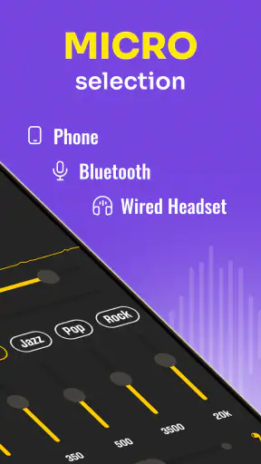 Dengarkan dari jauh