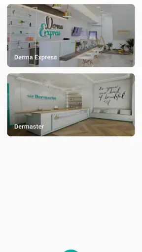 Dermaesthetics