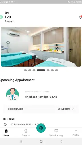 Dermaesthetics