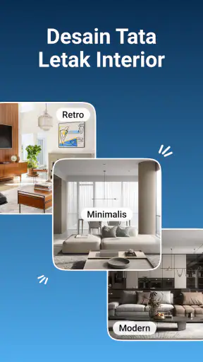 Desain Rumah: Denah Lantai