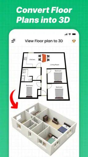 Desain Rumah Modern: Home Ai