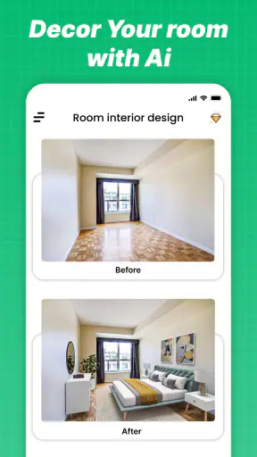Desain Rumah Modern: Home Ai