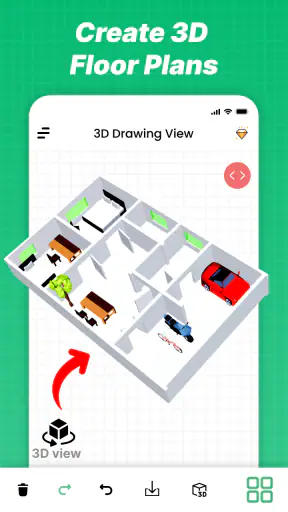 Desain Rumah Modern: Home Ai
