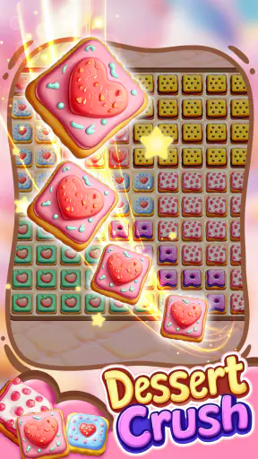 Dessert Crush