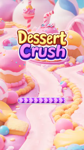 Dessert Crush
