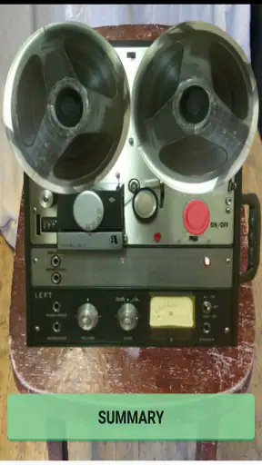 Detektor Hantu Radar (Prank)