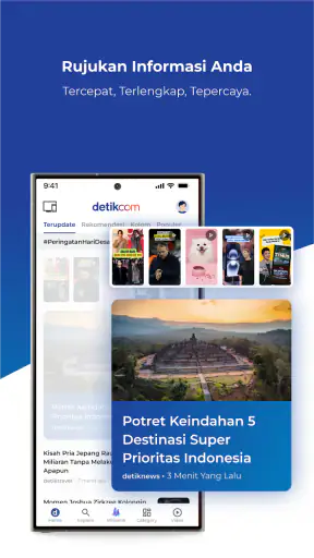 detikcom - Berita Terkini