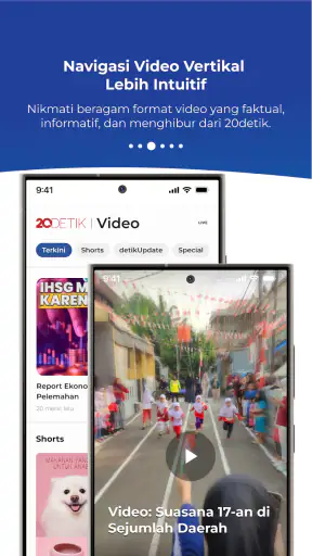 detikcom - Berita Terkini