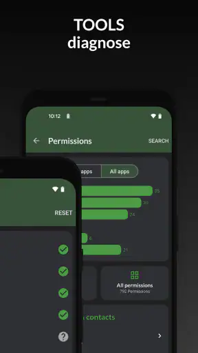 DevCheck Device & System Info