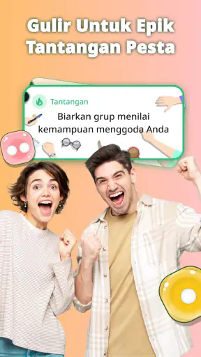 Dice Roller, Gulungan Acak