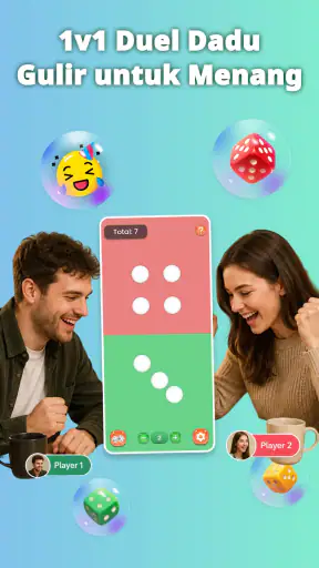 Dice Roller, Gulungan Acak