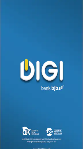 DIGI bank bjb