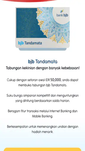 DIGI bank bjb