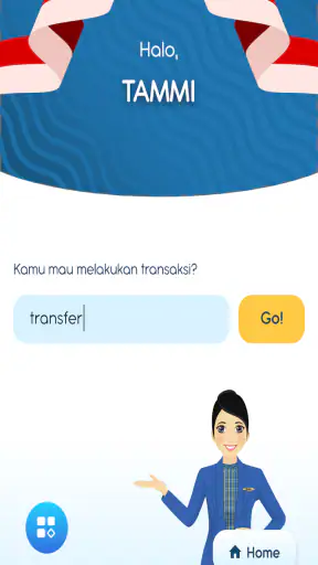 DIGI bank bjb