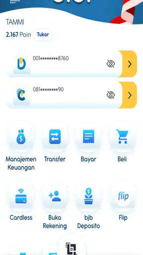 DIGI bank bjb