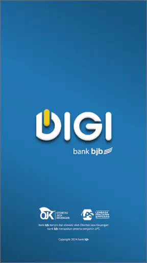 DIGI bank bjb