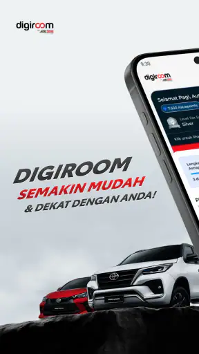 Digiroom by Auto2000