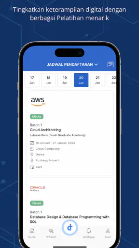 Digitalent Mobile