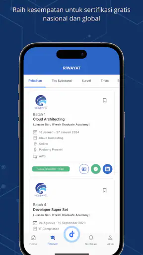 Digitalent Mobile
